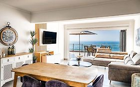 Tropical Beachfront Escape